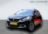 Peugeot 2008 occasion année 2018 boite Manuelle Annonce Peugeot 2008 occasion Essence 1.2 PureTech 82ch BVM à Beaupuy