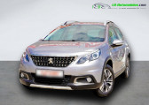 Peugeot 2008 occasion année 2018 boite Manuelle Annonce Peugeot 2008 occasion Essence 1.2 PureTech 82ch BVM à Beaupuy