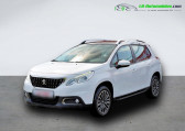 Peugeot 2008 occasion année 2017 boite Manuelle Annonce Peugeot 2008 occasion Essence 1.2 PureTech 82ch BVM à Beaupuy