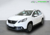 Peugeot 2008 occasion année 2019 boite Manuelle Annonce Peugeot 2008 occasion Essence 1.2 PureTech 82ch BVM à Beaupuy
