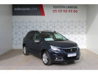Peugeot 2008 occasion Gris année 2017 boite Manuelle Annonce Peugeot 2008 occasion Essence 1.2 PureTech 82ch BVM5 Active à Toulouse