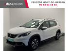 Peugeot 2008 occasion année 2017 boite Manuelle Annonce Peugeot 2008 occasion Essence 1.2 PureTech 82ch BVM5 Allure à Saint Pierre du Mont