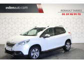 Peugeot 2008 occasion année 2015 boite Manuelle Annonce Peugeot 2008 occasion Essence 1.2 PureTech 82ch BVM5 Allure à TARBES