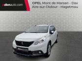 Annonce Peugeot 2008 occasion Essence 1.2 PureTech 82ch BVM5 Allure à Dax