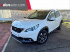 Peugeot 2008 occasion année 2017 boite Manuelle Annonce Peugeot 2008 occasion Essence 1.2 PureTech 82ch BVM5 Allure à Muret
