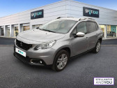 Peugeot 2008 1.2 PureTech 82ch BVM5 Style   RONCQ 59