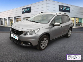 Peugeot 2008 , garage SPOTICAR STELLANTIS &YOU RONCQ  RONCQ