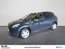 Peugeot 2008 , garage MARY AUTOMOBILES LISIEUX PEUGEOT  Lisieux