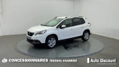 Peugeot 2008 occasion année 2018 boite Manuelle Annonce Peugeot 2008 occasion Essence 1.2 PureTech 82ch BVM5 Style à BRIVE-LA-GAILLARDE