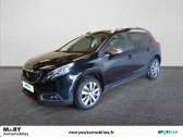 Peugeot 2008 occasion année 2018 boite Manuelle Annonce Peugeot 2008 occasion Essence 1.2 PureTech 82ch BVM5 Style à Lisieux