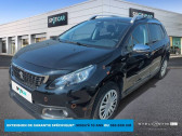 Peugeot 2008 occasion année 2018 boite Manuelle Annonce Peugeot 2008 occasion Essence 1.2 PureTech 82ch BVM5 Style à LE GRAND QUEVILLY