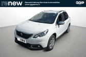 Annonce Peugeot 2008 occasion Essence 1.2 PureTech 82ch BVM5 Style  FEIGNIES