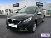 Peugeot 2008 occasion année 2018 boite Manuelle Annonce Peugeot 2008 occasion Essence 1.2 PureTech 82ch BVM5 Style à AULNAY