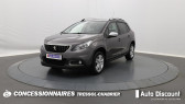 Peugeot 2008 1.2 PureTech 82ch BVM5 Style   VILLENEUVE-LES-BEZIERS 34