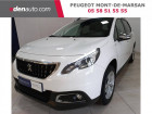 Peugeot 2008 occasion année 2018 boite Manuelle Annonce Peugeot 2008 occasion Essence 1.2 PureTech 82ch BVM5 Style à Saint Pierre du Mont