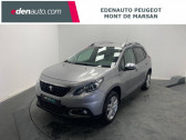 Peugeot 2008 occasion année 2018 boite Manuelle Annonce Peugeot 2008 occasion Essence 1.2 PureTech 82ch BVM5 Style à Saint-Pierre-du-Mont
