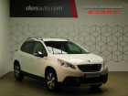 Peugeot 2008 occasion Blanc année 2013 boite Manuelle Annonce Peugeot 2008 occasion Essence 1.2 PureTech 82ch BVM5 Style à Saint-Laurent-des-Vignes