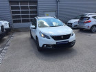 Peugeot 2008 occasion Blanc année 2019 boite Manuelle Annonce Peugeot 2008 occasion Essence 1.2 PureTech 82ch E6.c Active S&S à Beaune