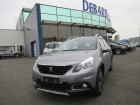 Peugeot 2008 occasion Gris année 2019 boite Manuelle Annonce Peugeot 2008 occasion Essence 1.2 PURETECH 82CH E6.C ALLURE à Albi