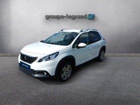 Peugeot 2008 occasion 2019 mise en vente à Flers par le garage Opel et MG Flers - photo n°1