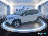 Annonce Peugeot 2008 occasion Essence 1.2 PureTech 82ch E6.c Signature S&S  ANZIN