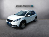 Peugeot 2008 occasion année 2019 boite Manuelle Annonce Peugeot 2008 occasion Essence 1.2 PureTech 82ch E6.c Signature S&S à Flers