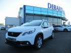 Peugeot 2008 occasion année 2019 boite Manuelle Annonce Peugeot 2008 occasion Essence 1.2 PURETECH 82CH E6.C SIGNATURE S&S à Labège
