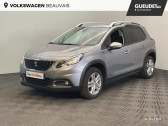 Peugeot 2008 occasion année 2019 boite Manuelle Annonce Peugeot 2008 occasion Essence 1.2 PureTech 82ch E6.c Signature S&S à Beauvais