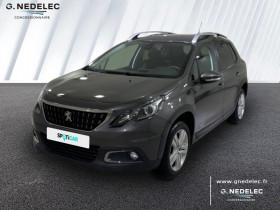 Peugeot 2008 , garage Peugeot G.N?d?lec Quimper  Quimper