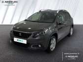 Peugeot 2008 occasion année 2019 boite Manuelle Annonce Peugeot 2008 occasion Essence 1.2 PureTech 82ch E6.c Signature S&S à Quimper