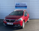 Peugeot 2008 occasion année 2018 boite Manuelle Annonce Peugeot 2008 occasion Essence 1.2 PURETECH 82CH E6.C STYLE S&S à Saint-Saturnin