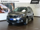 Peugeot 2008 occasion Gris année 2019 boite Manuelle Annonce Peugeot 2008 occasion Essence 1.2 PureTech 82ch E6.c Style S&S à Corbeil-Essonnes
