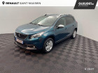 Peugeot 2008 occasion année 2019 boite Manuelle Annonce Peugeot 2008 occasion Essence 1.2 PureTech 82ch E6.c Style S&S à Saint-Maximin