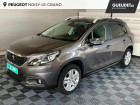 Peugeot 2008 occasion année 2018 boite Manuelle Annonce Peugeot 2008 occasion Essence 1.2 PureTech 82ch E6.c Style S&S à Noisy-le-Grand