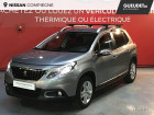 Peugeot 2008 occasion année 2018 boite Manuelle Annonce Peugeot 2008 occasion Essence 1.2 PureTech 82ch E6.c Style S&S à Venette