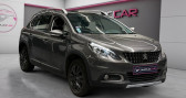 Annonce Peugeot 2008 occasion Essence 1.2 PureTech 82ch SS BVM5 Allure DISTRI A JOUR - TOIT PANO - � Eschau