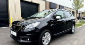 Annonce Peugeot 2008 occasion Essence 1.2 PURETECH 82CH STYLE GPS 1�RE MAIN � FRESNES