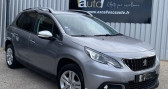 Peugeot 2008 occasion année 2018 boite Manuelle Annonce Peugeot 2008 occasion Essence 1.2 PURETECH 82CH STYLE à LA GARDE