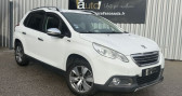 Peugeot 2008 1.2 PURETECH 82CH STYLE  2016 - annonce de voiture en vente sur Auto S&eacute;lection.com