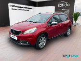 Peugeot 2008 1.2 PureTech 82ch Style   Loos-en-Gohelle 62