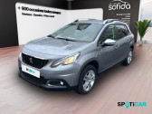 Peugeot 2008 occasion année 2018 boite Manuelle Annonce Peugeot 2008 occasion Essence 1.2 PureTech 82ch Style à FEIGNIES