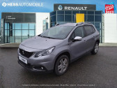 Annonce Peugeot 2008 occasion Essence 1.2 PureTech 82ch Style  MONTBELIARD