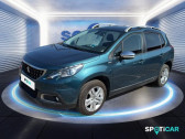 Peugeot 2008 occasion année 2018 boite Manuelle Annonce Peugeot 2008 occasion Essence 1.2 PureTech 82ch Style à BERCK