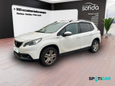 Annonce Peugeot 2008 occasion Essence 1.2 PureTech 82ch Style  DENAIN