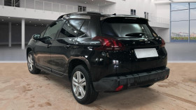 Peugeot 2008 1.2 PURETECH 82CH STYLE  occasion � Toulouse - photo n�3