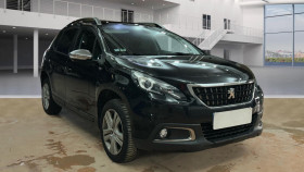 Peugeot 2008 1.2 PURETECH 82CH STYLE  occasion � Toulouse - photo n�2