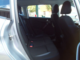 Peugeot 2008 1.2 PURETECH 82CH STYLE  occasion  Toulouse - photo n13