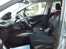 Peugeot 2008 1.2 PURETECH 82CH STYLE  occasion  Toulouse - photo n11