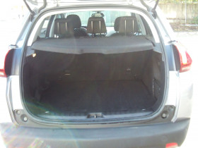 Peugeot 2008 1.2 PURETECH 82CH STYLE  occasion  Toulouse - photo n9