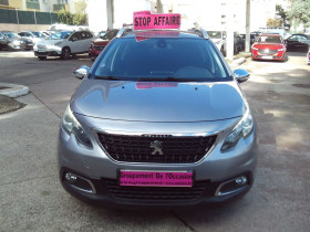 Peugeot 2008 1.2 PURETECH 82CH STYLE  occasion  Toulouse - photo n5